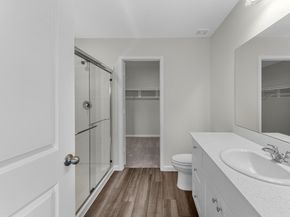 7924 Cassie Pine Drive, Houston TX 77016