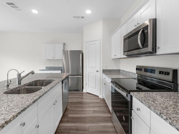 7924 Cassie Pine Drive, Houston TX 77016