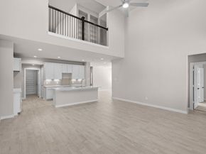 1723 Pecan Woods Lane, Conroe TX 77301