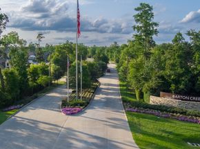 1723 Pecan Woods Lane, Conroe TX 77301