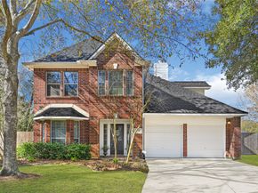 12902 Chalfield Circle, Houston TX 77044
