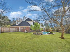 12902 Chalfield Circle, Houston TX 77044