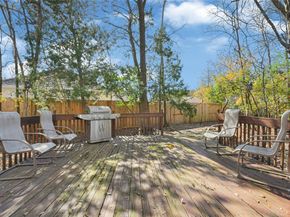 12902 Chalfield Circle, Houston TX 77044