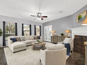 12902 Chalfield Circle, Houston TX 77044