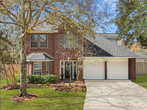 12902 Chalfield Circle, Houston TX 77044