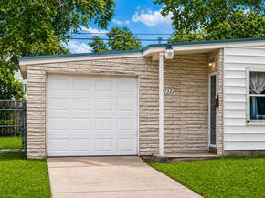 6730 Lodge Street, Houston TX 77092