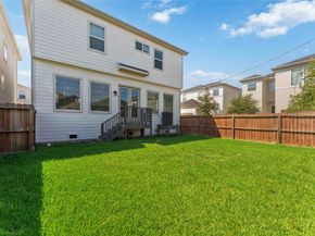 434 Yale Oaks Lane, Houston TX 77091