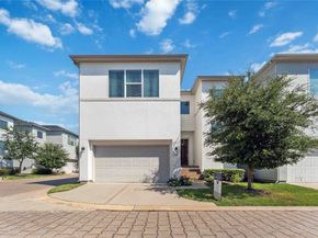 434 Yale Oaks Lane, Houston TX 77091