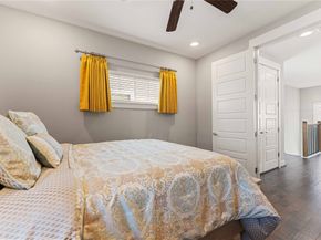 434 Yale Oaks Lane, Houston TX 77091