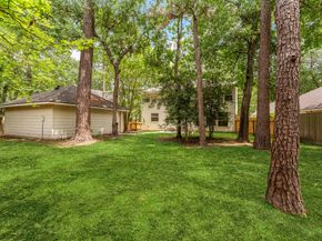 71 N Acacia Park Circle, The Woodlands TX 77382