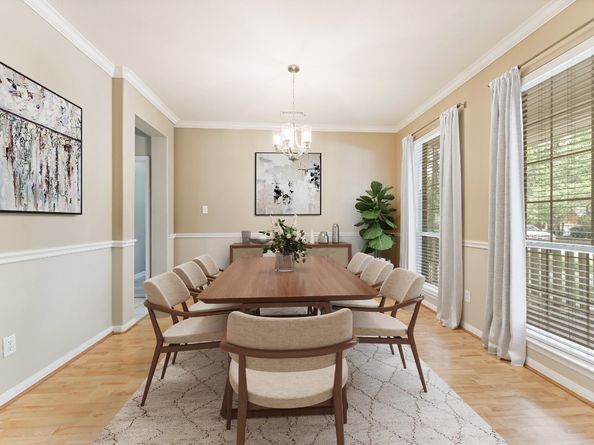 71 N Acacia Park Circle, The Woodlands TX 77382