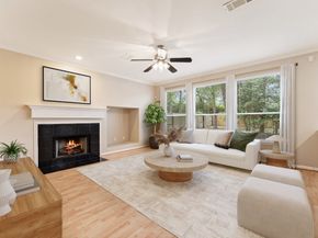 71 N Acacia Park Circle, The Woodlands TX 77382