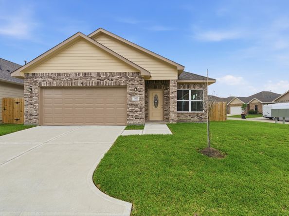 2827 Pine Estate Lane, Houston TX 77014