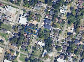 6602 Goforth Street, Houston TX 77021
