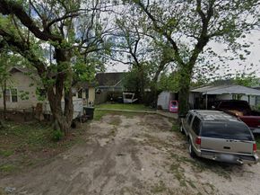 6602 Goforth Street, Houston TX 77021