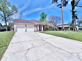 10119 Valley Club Drive, Houston TX 77078