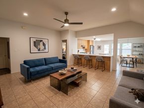 11916 Palmsprings Drive, Houston TX 77034