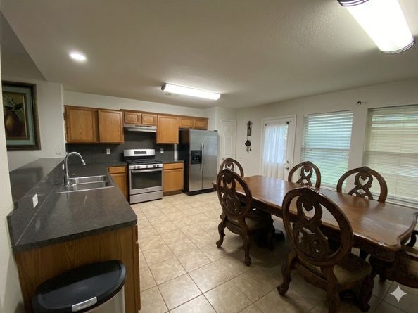 11916 Palmsprings Drive, Houston TX 77034
