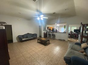 11916 Palmsprings Drive, Houston TX 77034