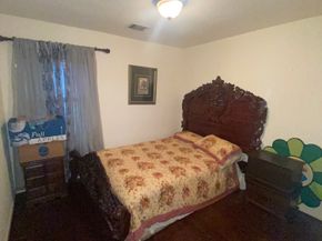 11916 Palmsprings Drive, Houston TX 77034