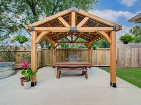 12218 Tawakom Drive, Tomball TX 77375