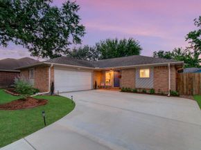 12218 Tawakom Drive, Tomball TX 77375