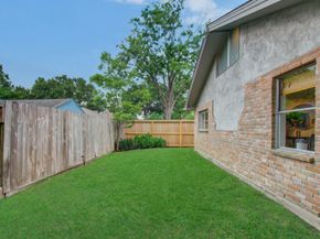 12218 Tawakom Drive, Tomball TX 77375