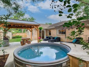 12218 Tawakom Drive, Tomball TX 77375