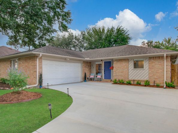 12218 Tawakom Drive, Tomball TX 77375