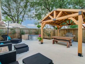 12218 Tawakom Drive, Tomball TX 77375