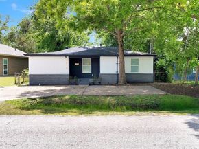 4618 Mallow Street, Houston TX 77051