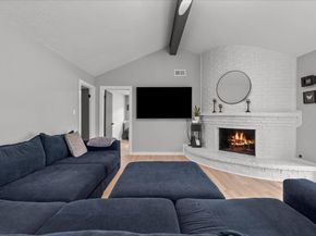 1403 Seagate Lane, Houston TX 77062