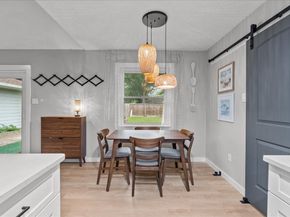 1403 Seagate Lane, Houston TX 77062