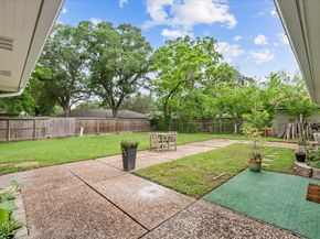 1403 Seagate Lane, Houston TX 77062