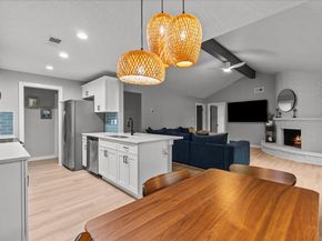 1403 Seagate Lane, Houston TX 77062
