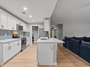 1403 Seagate Lane, Houston TX 77062