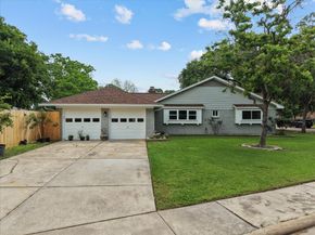 1403 Seagate Lane, Houston TX 77062