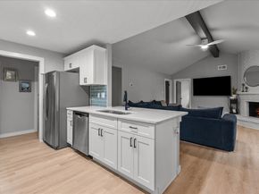 1403 Seagate Lane, Houston TX 77062