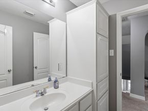 17319 Hill Lakes Court, Cypress TX 77429