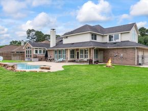 17319 Hill Lakes Court, Cypress TX 77429