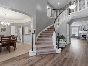 17319 Hill Lakes Court, Cypress TX 77429