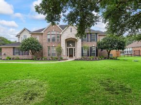 17319 Hill Lakes Court, Cypress TX 77429