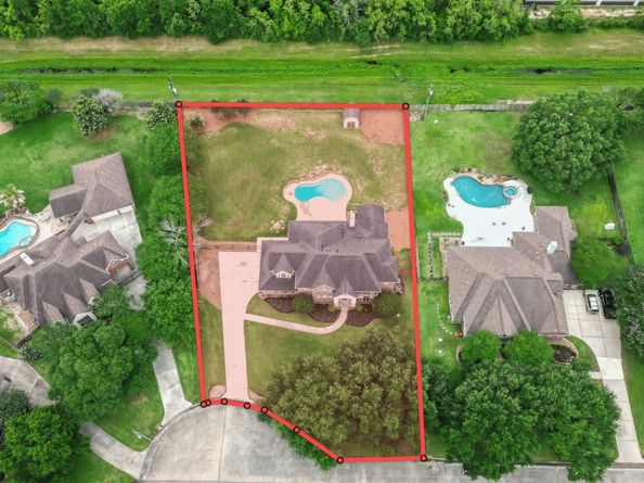 17319 Hill Lakes Court, Cypress TX 77429