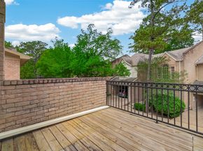 201 Vanderpool Lane 137, Houston TX 77024