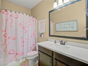 2001 Lulach Court, Conroe TX 77301