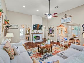 2001 Lulach Court, Conroe TX 77301