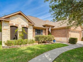 2001 Lulach Court, Conroe TX 77301
