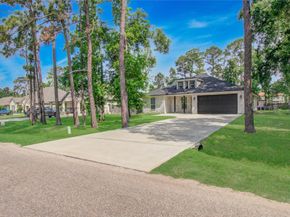 18927 Iris Lane, Porter TX 77365
