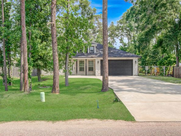 18927 Iris Lane, Porter TX 77365