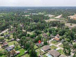 18927 Iris Lane, Porter TX 77365